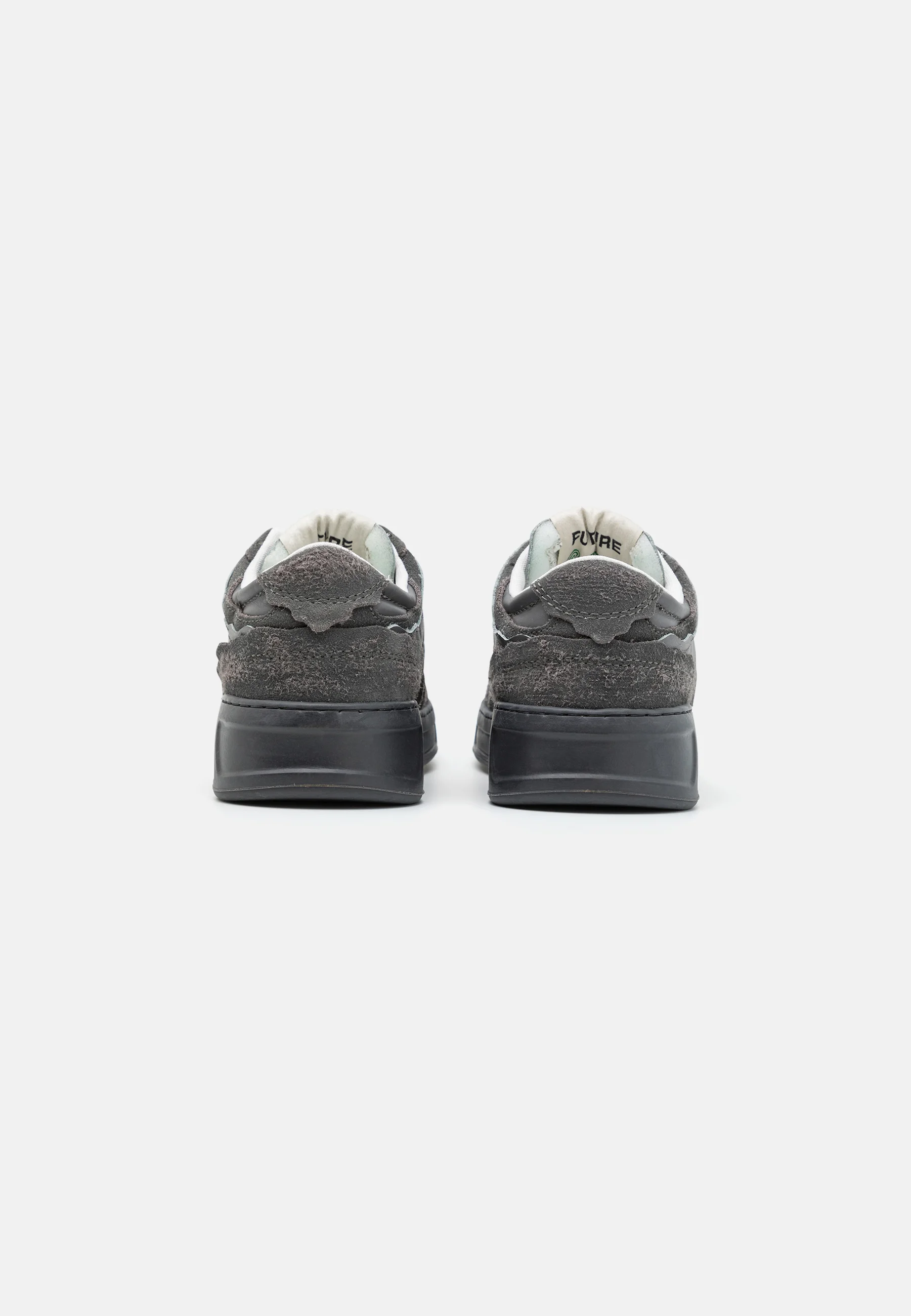 MSGM FANTASTIC- Zapatillas bajas