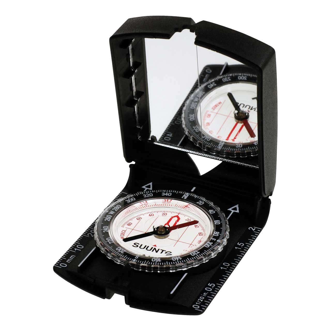 Suunto Kompass, Suunto MCB Spiegelkompass