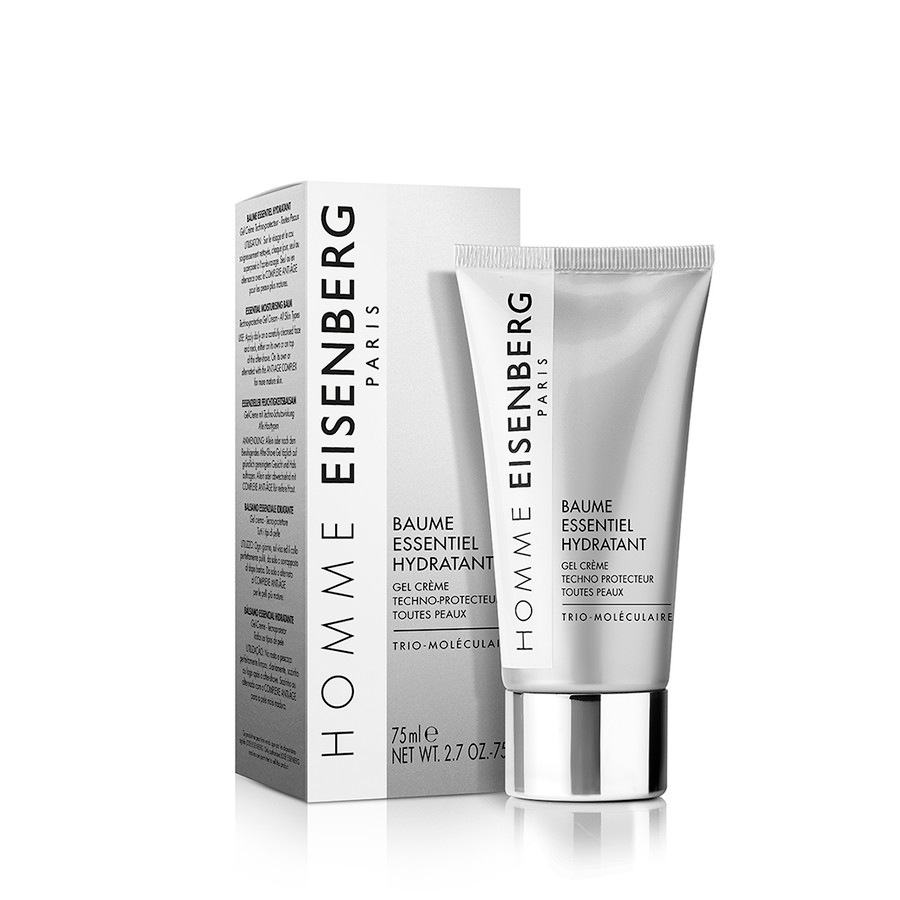 Homme Baume Essentiel Hydratant