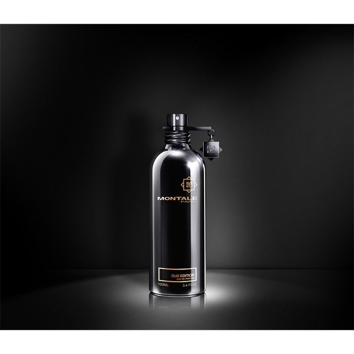 Eau de Parfum Spray