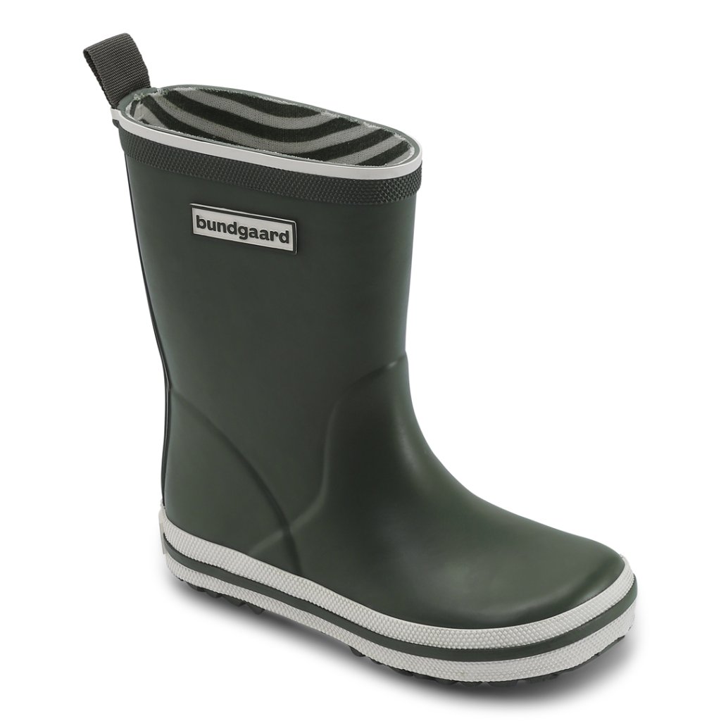 Bundgaard Army Gummistiefel