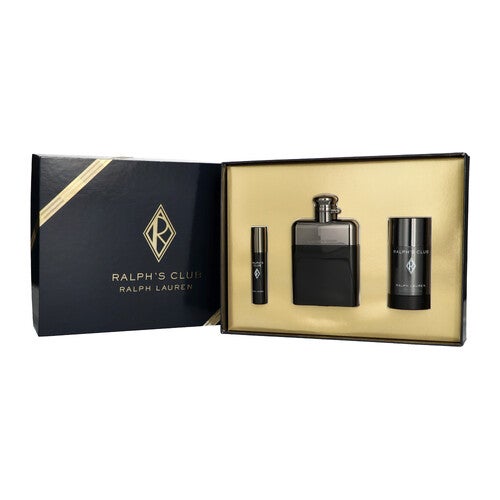 Ralph Lauren Ralph's Club Perfume Gift Set