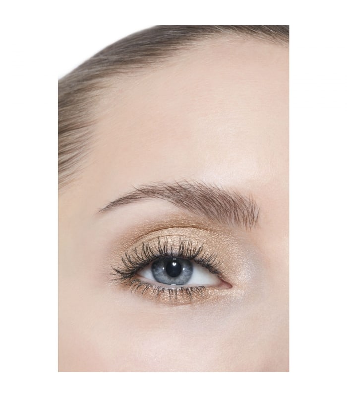 Chanel-OMBRE PREMIÈRE-Ombre à Paupières Poudre Longue Tenue