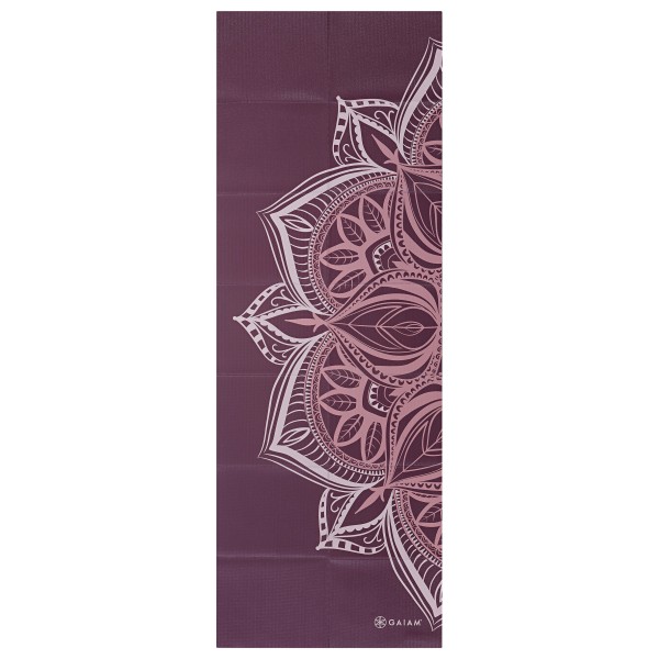 GAIAM - Foldable Performance Yoga Mat 2 mm - Yogamatte