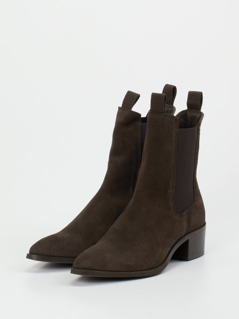 Stiefelette-17152090028 Gant