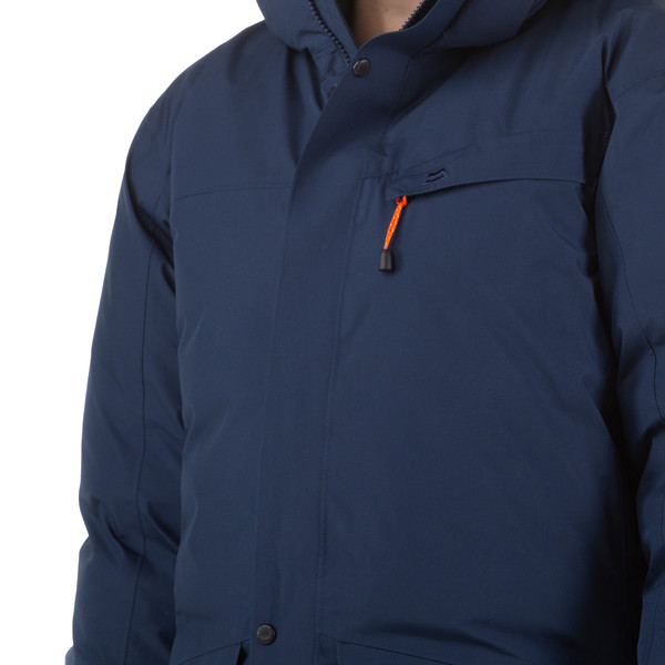 ALTAI PARKA Damen - Daunenmantel