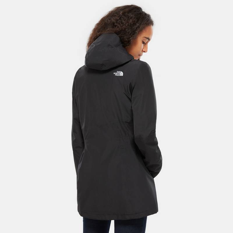 The North Face Hikesteller Parka Damen