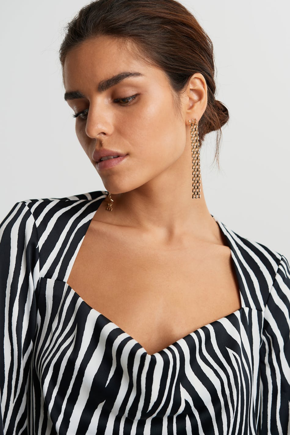 Anna blouse