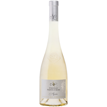 CHÂTEAU SAINTE CROIX - BLANC ACACIA 2023