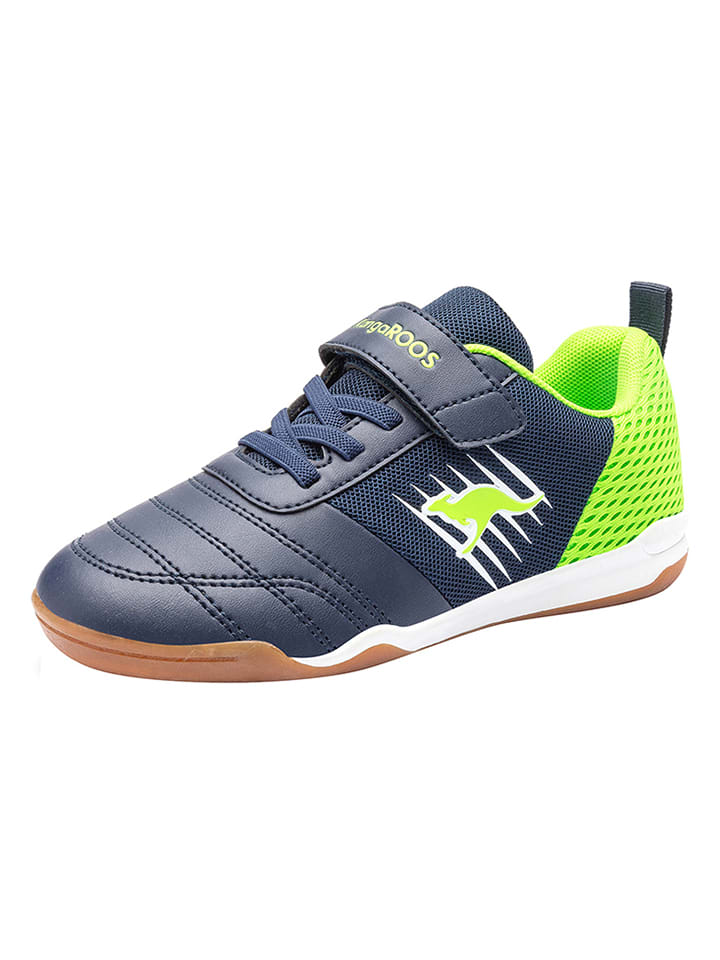 Kangaroos Sportschuhe 