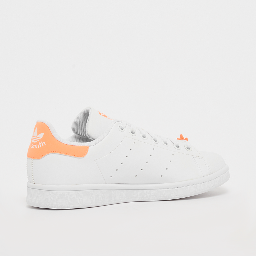 adidas Stan Smith J HQ1891 / weiss