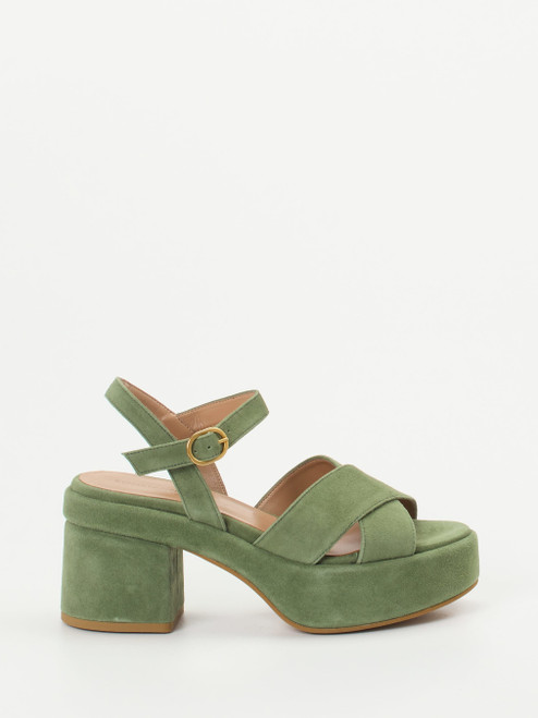 Plateau-Sandalette-12496590002 Konstantin Starke