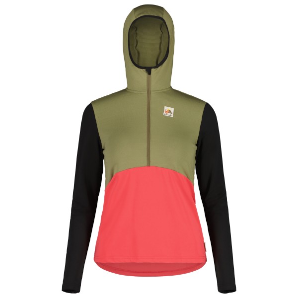 Maloja - Women's SchioM. - Funktionsshirt