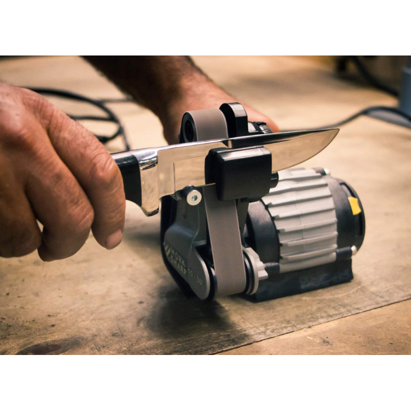 Work Sharp Ken Onion, Elektrischer Messerschärfer