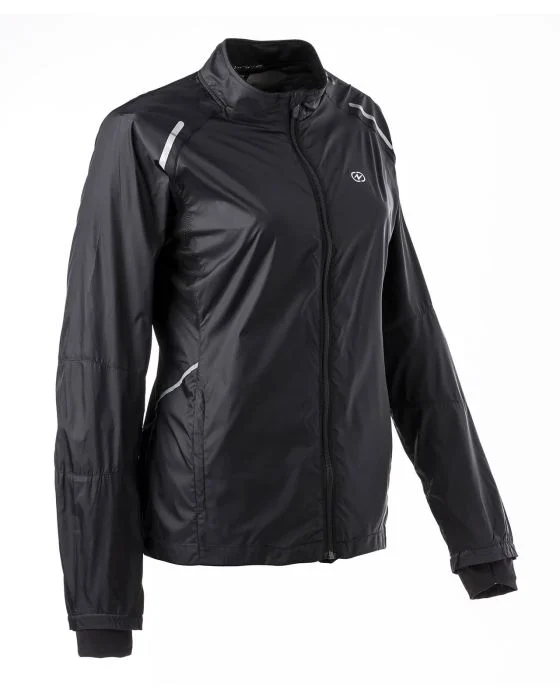 Veste running femme