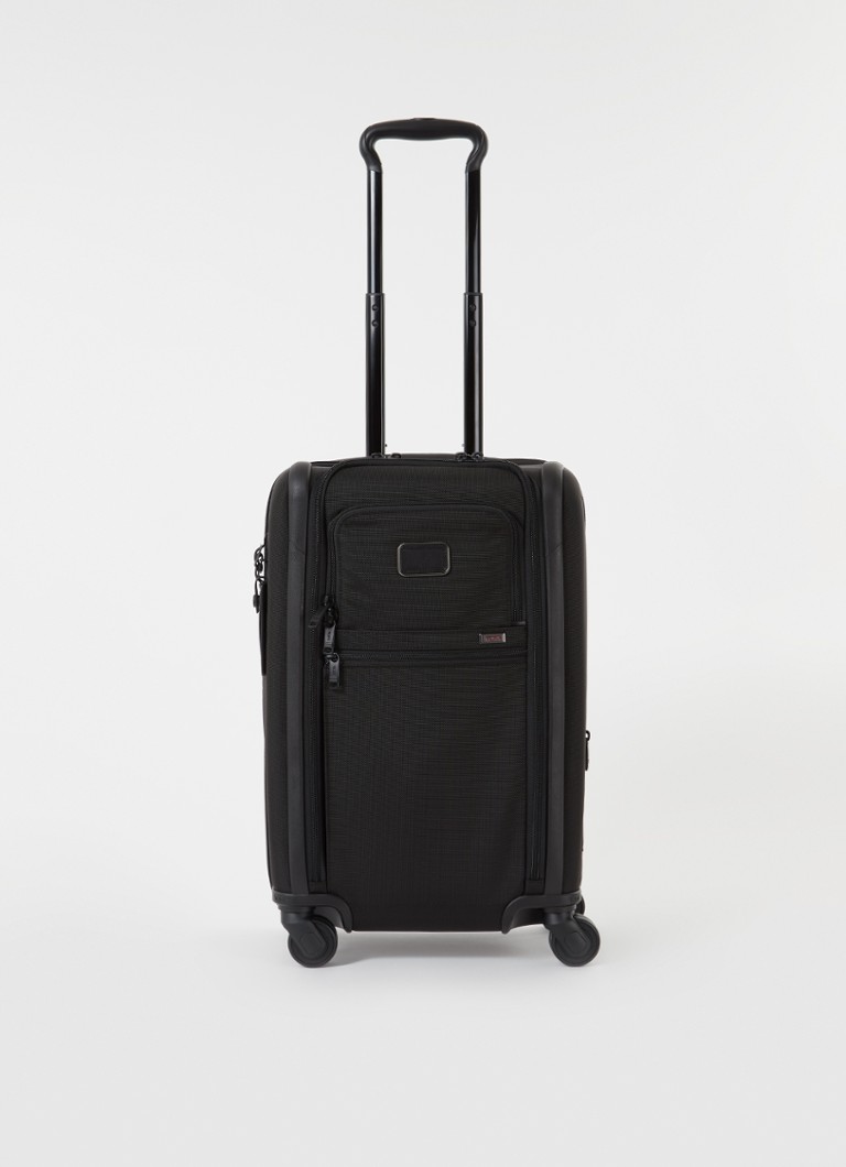 Tumi Alpha 3 International Dual Access rozkládací spinner 56 cm