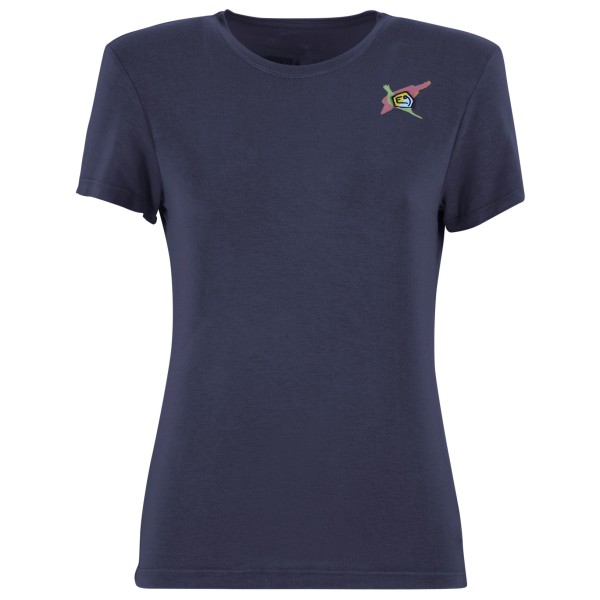E9 - Women's Fly - T-Shirt