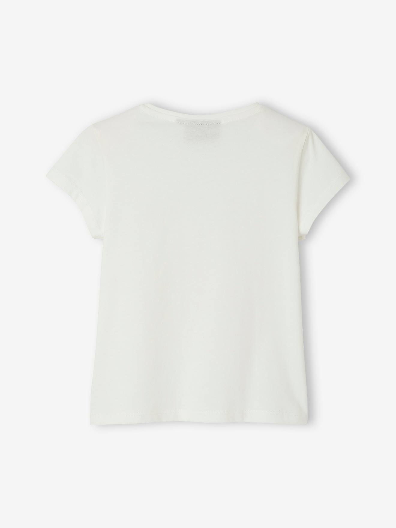 Harry Potter Kinder T-Shirt HARRY POTTER - weiß
