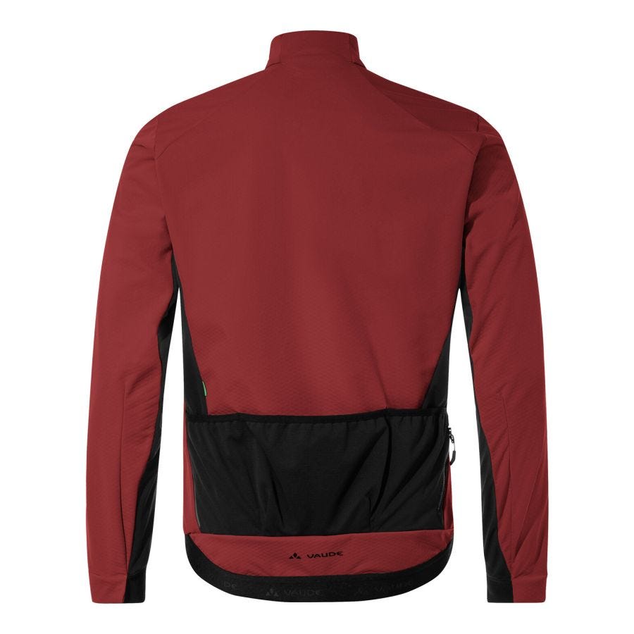 Kuro II Fahrrad Softshelljacke Herren