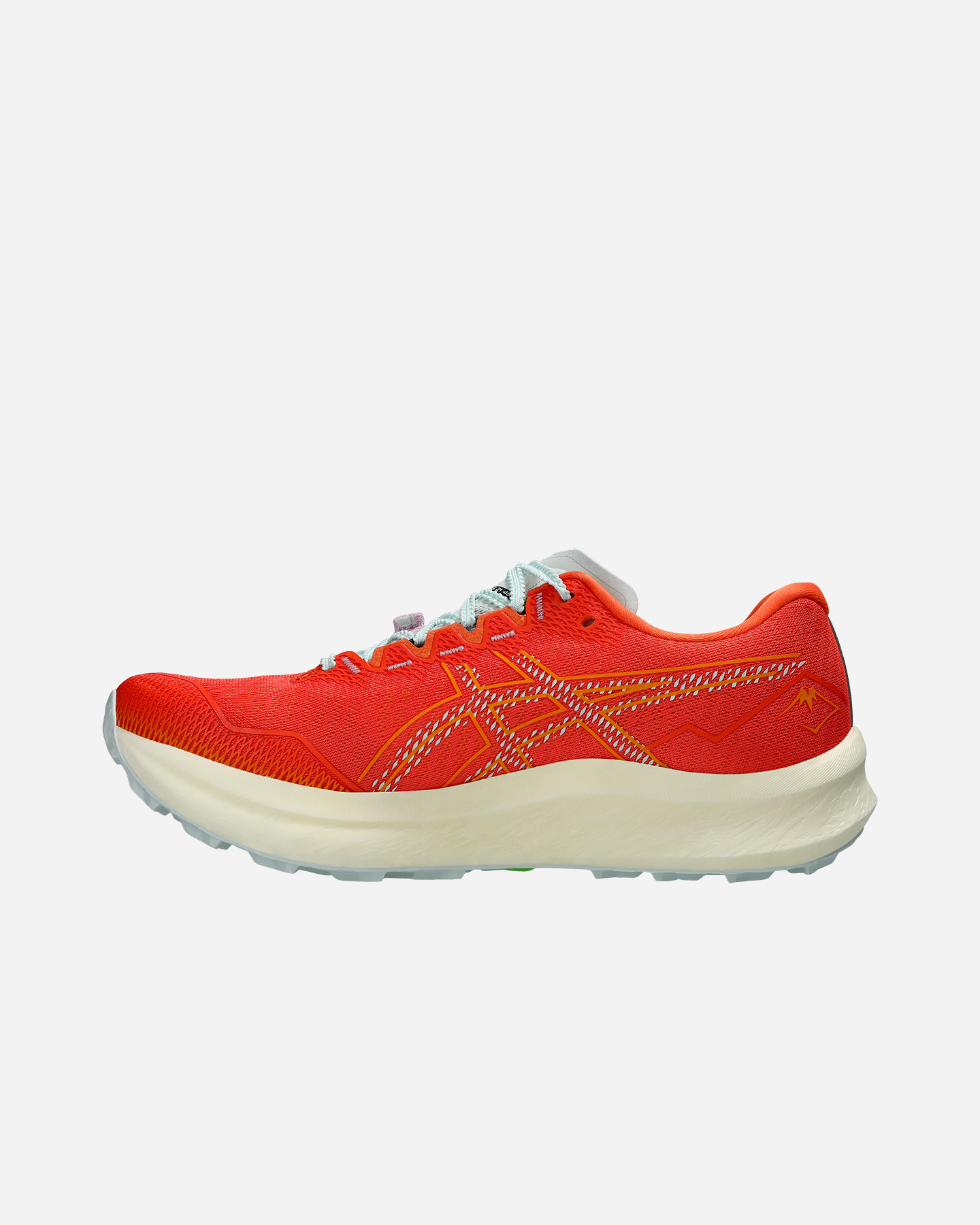 Scarpe Trail Asics Fujispeed 3 M 1011B888-800