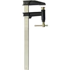 Clemă pompă Bessey PZF30S12 300/120