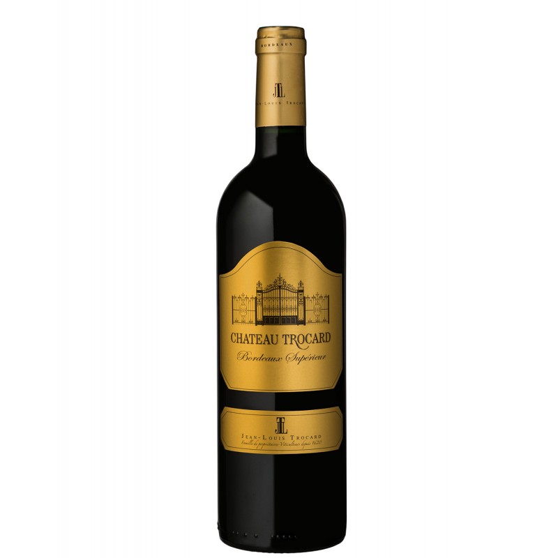Château Trocard 2019