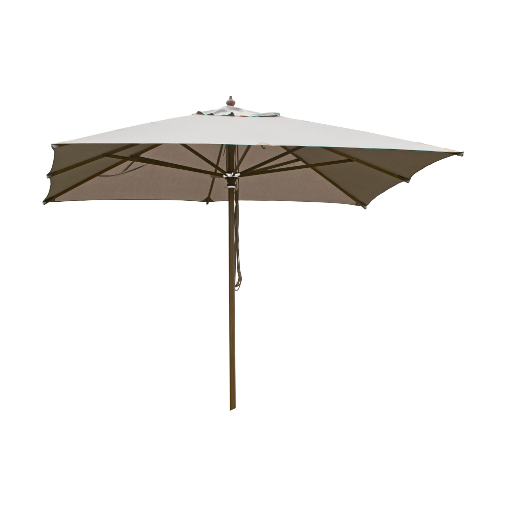 Sonnenschirm Samba Novo taupe