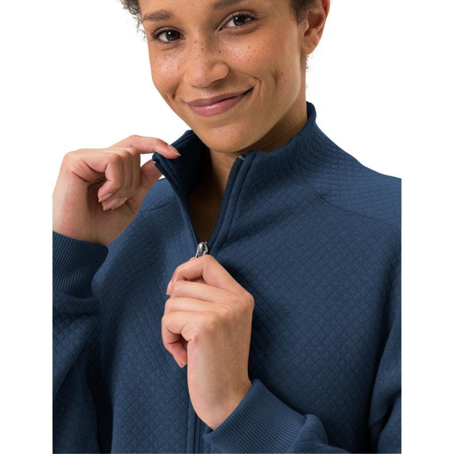 Redmont Cotton II Jacke Damen