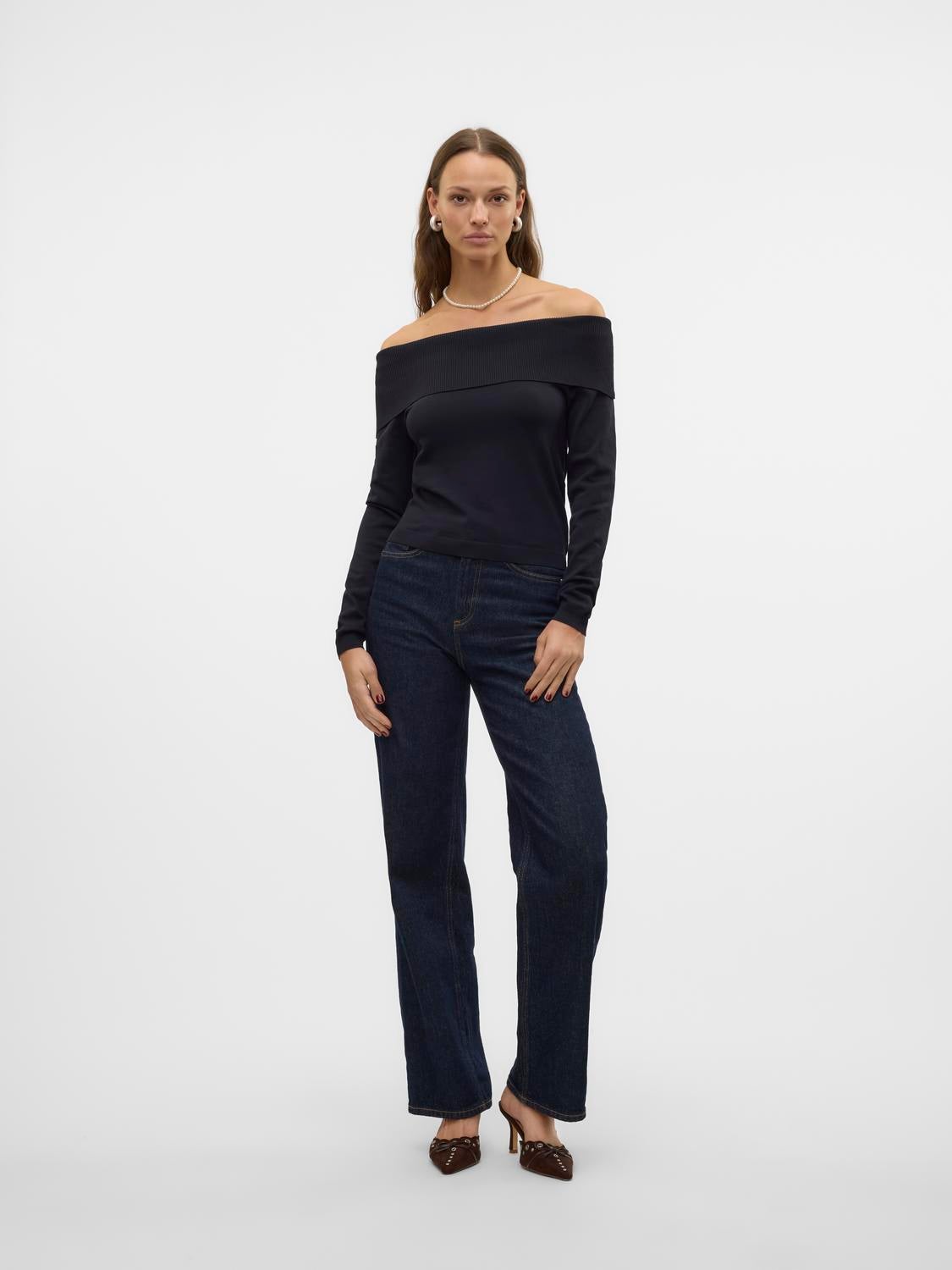 VMMERCURY Pullover