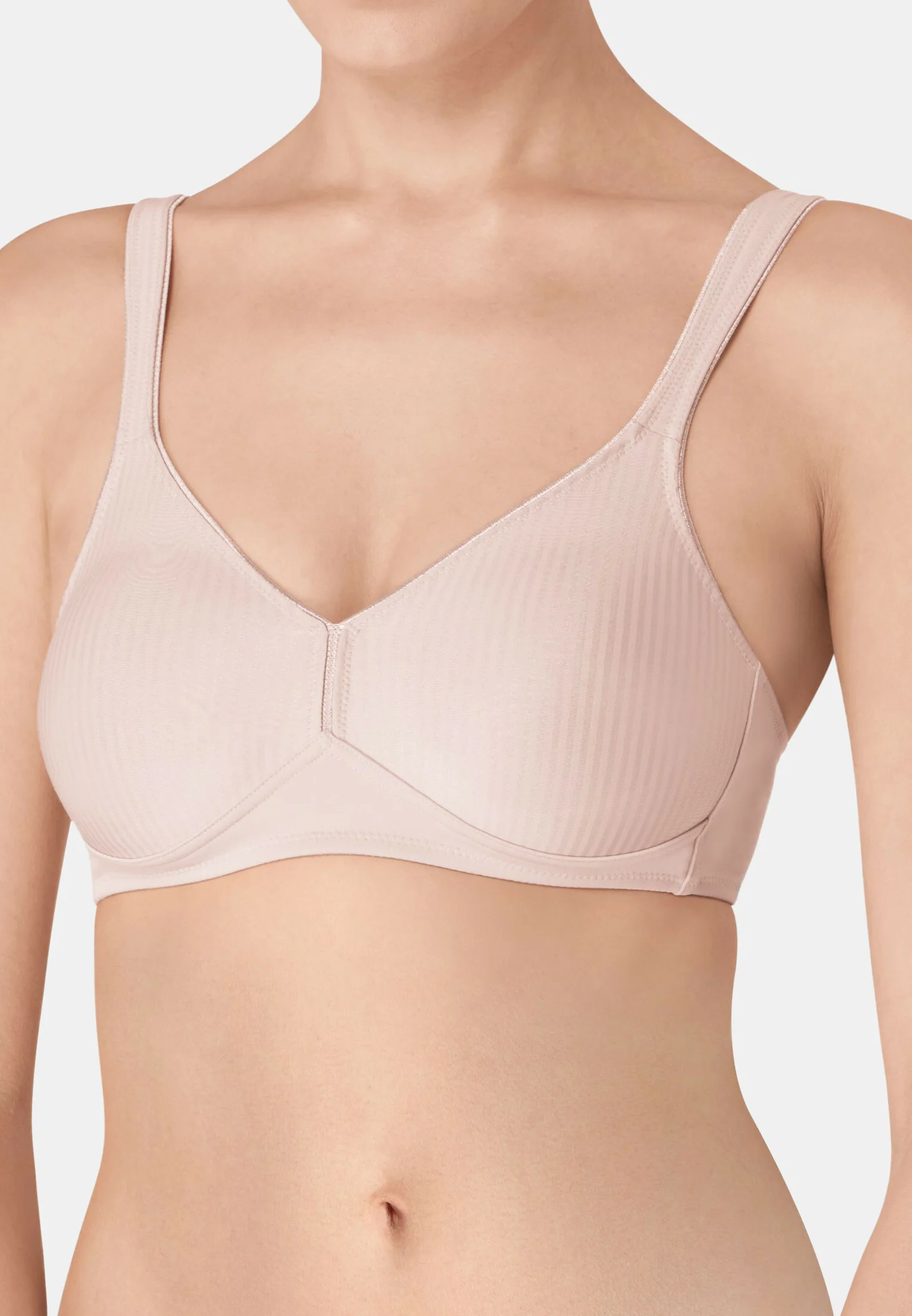Triumph MODERN SOFT & COTTON N - Sujetador triangular