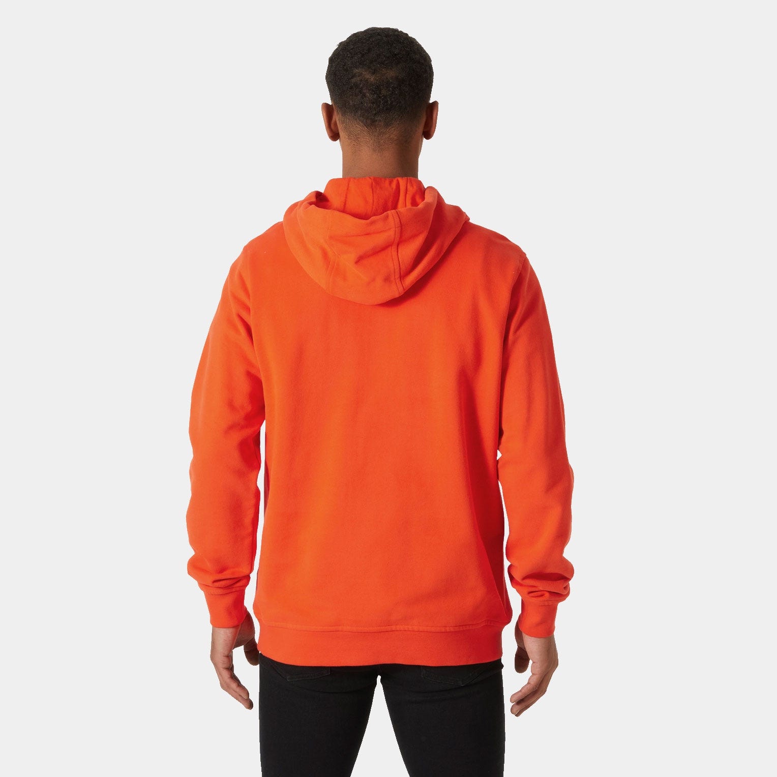 Men's HH Box Hoodie