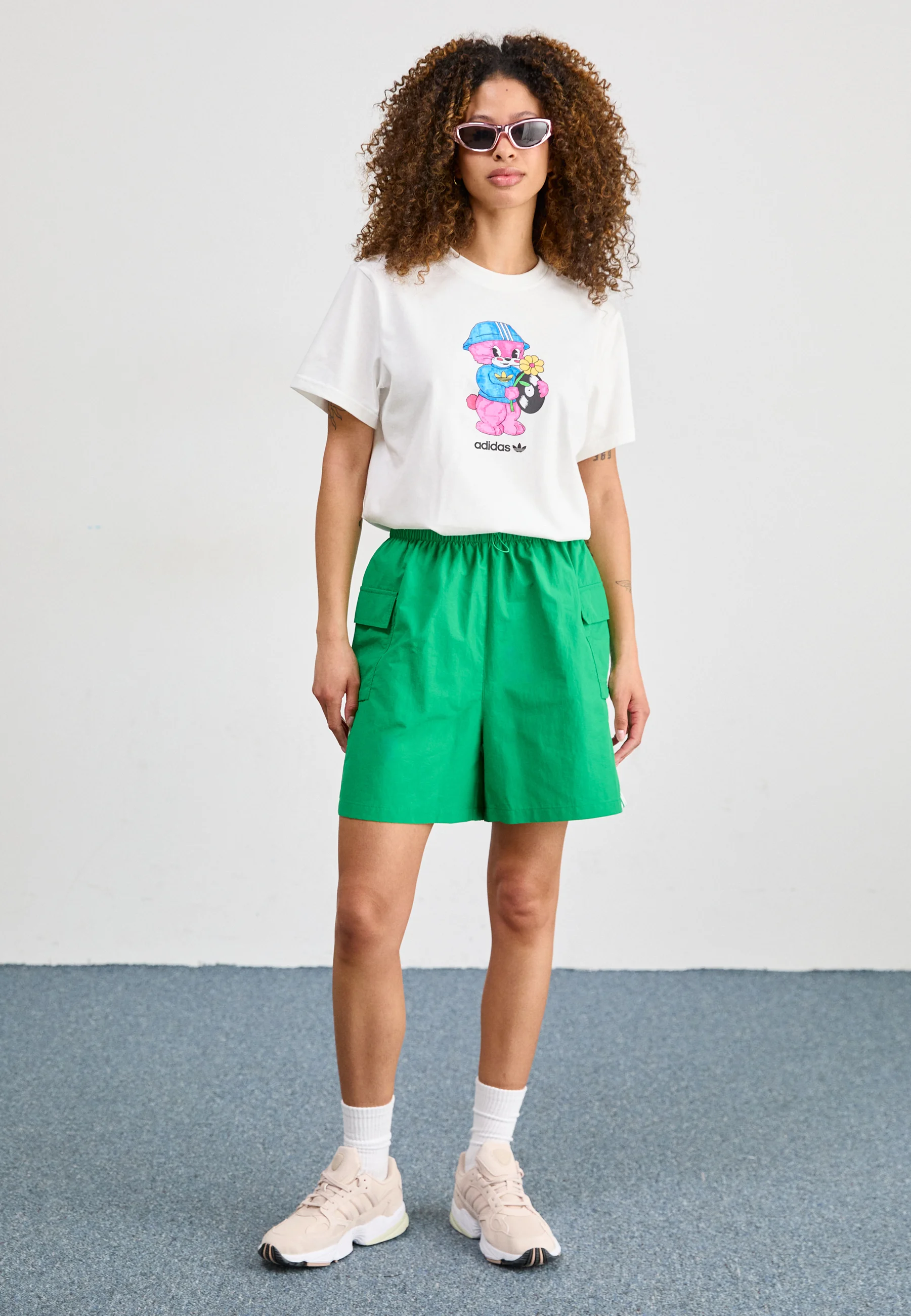 Pantalones cortos adidas Originals