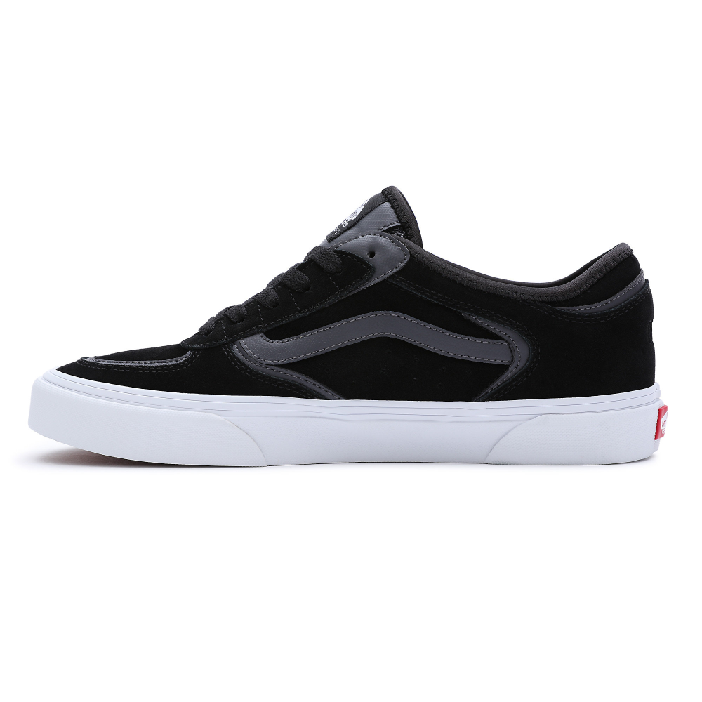 Vans Rowley Classic VN0009QJKOU / schwarz