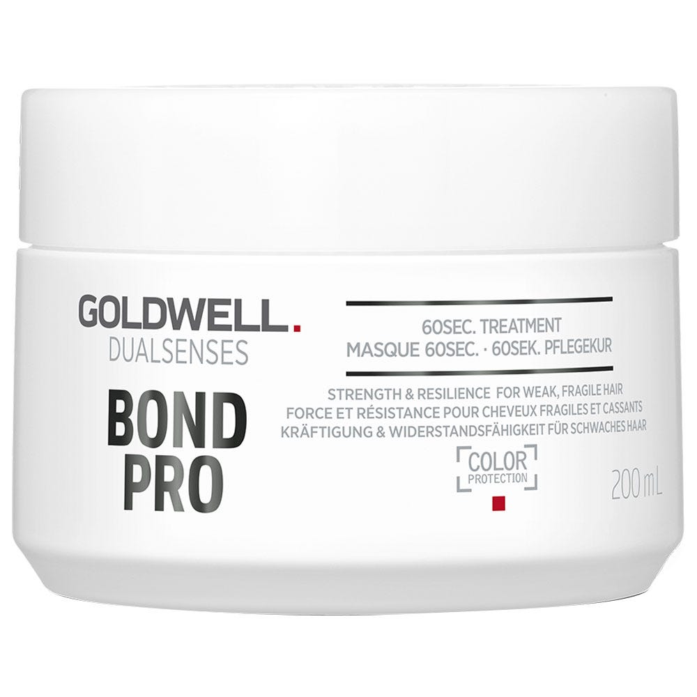 Goldwell Dualsenses Bond Pro 60 Sekunden Treatment 200 ml