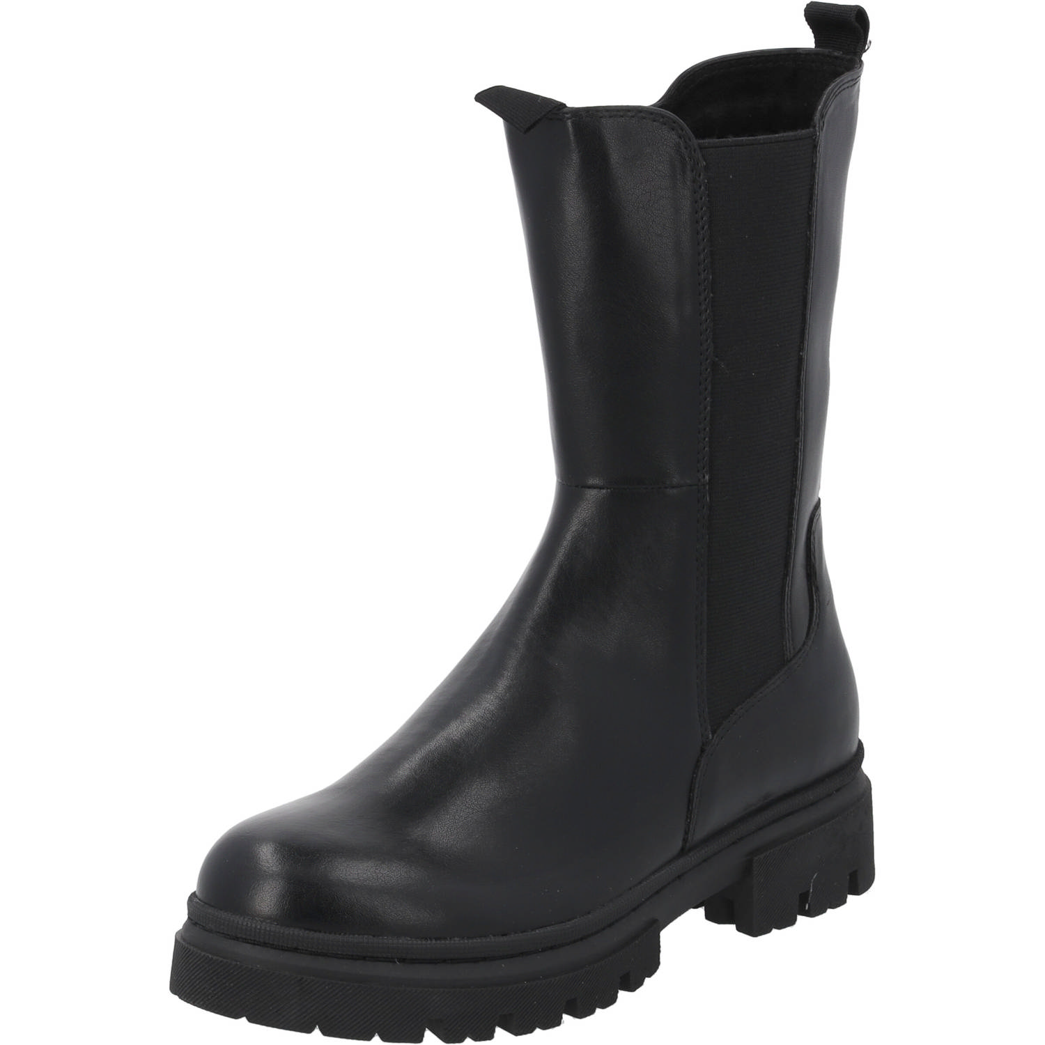 Marco Tozzi 2541141, Stiefeletten, Damen, black