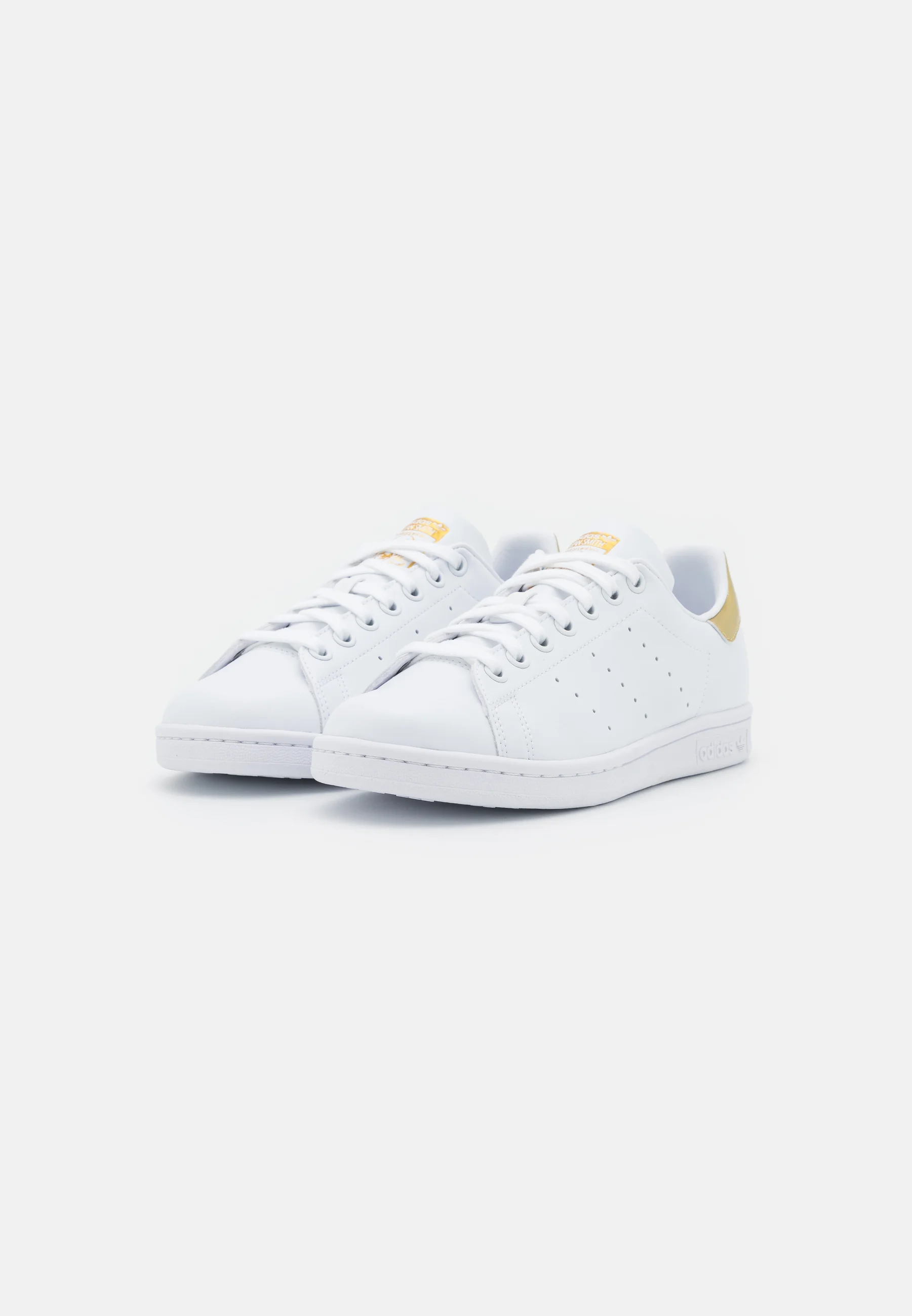 adidas Originals STAN SMITH - Zapatillas bajas