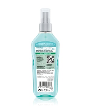 GUHL Föhnlotion Seidenglanz Föhnlotion-150 ml