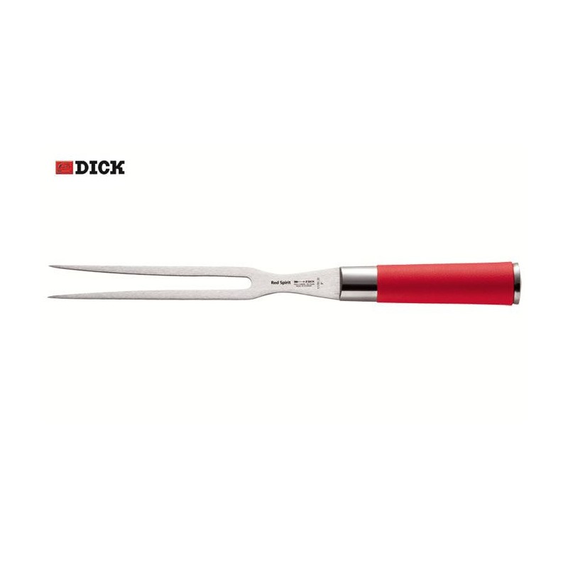Forchettone Dick red spirit, forchettone professionale 20 cm