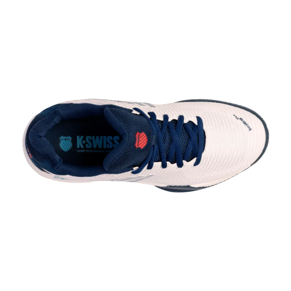 K-Swiss HYPERCOURT EXPRESS 2 HB 06614146M / weiss
