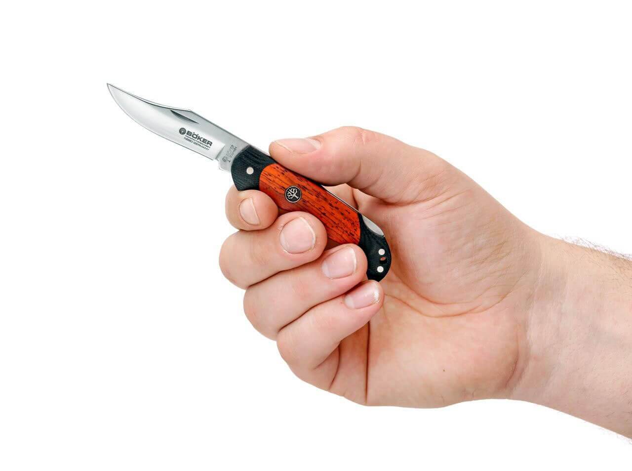 Boy Scout Lightweight Cocobolo