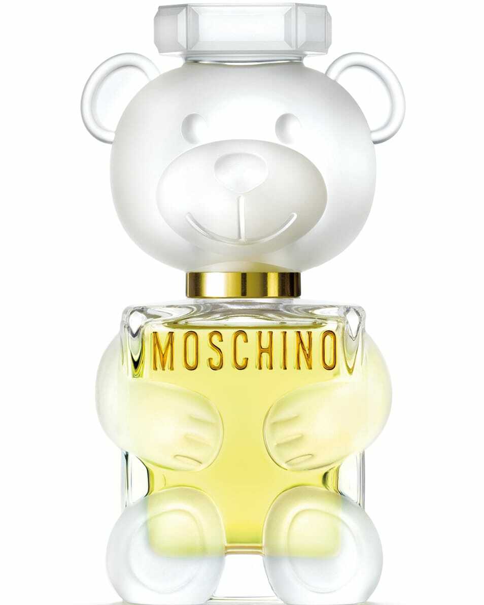 moschino toy2  EAU DE PARFUM