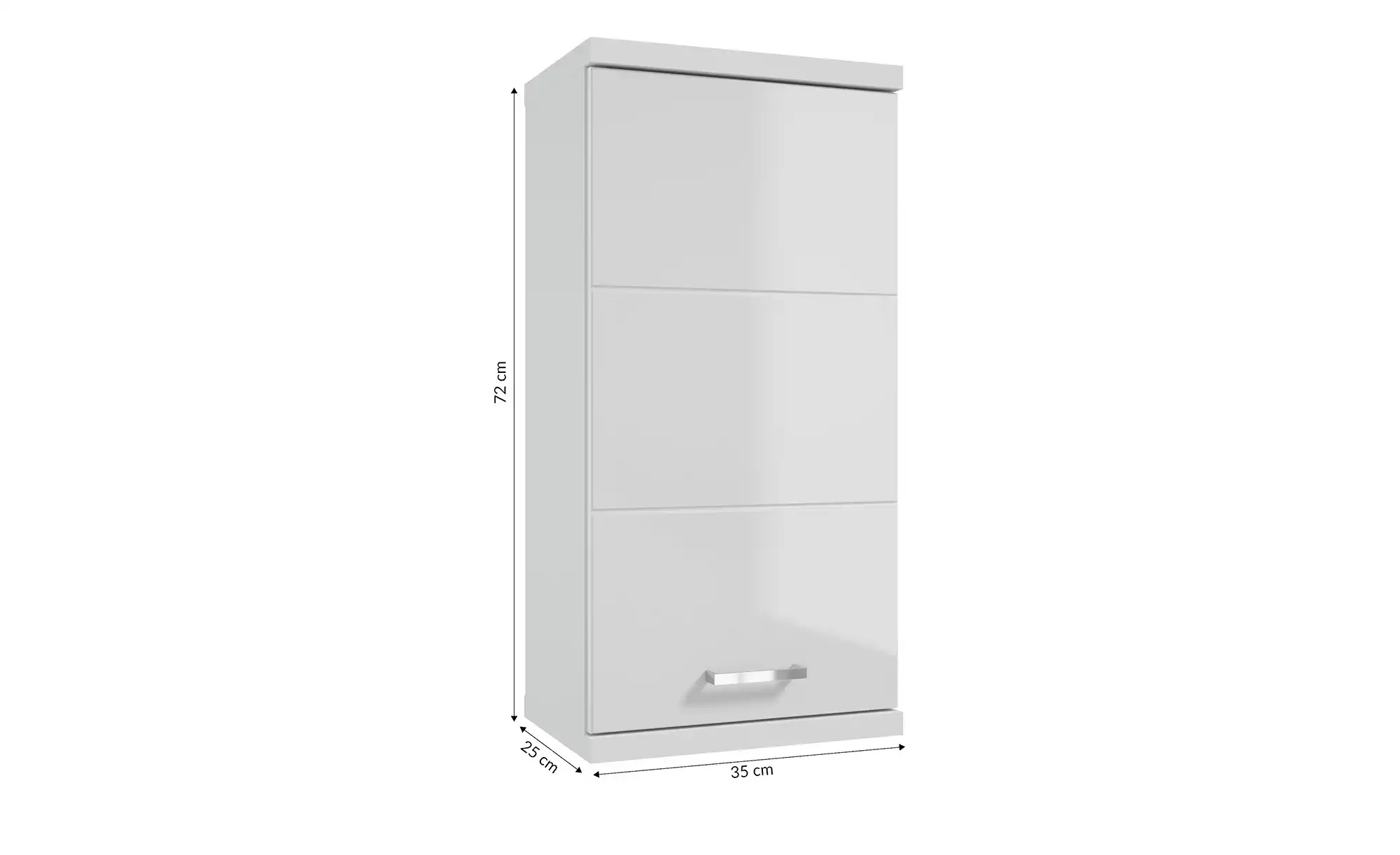 Hängeschrank