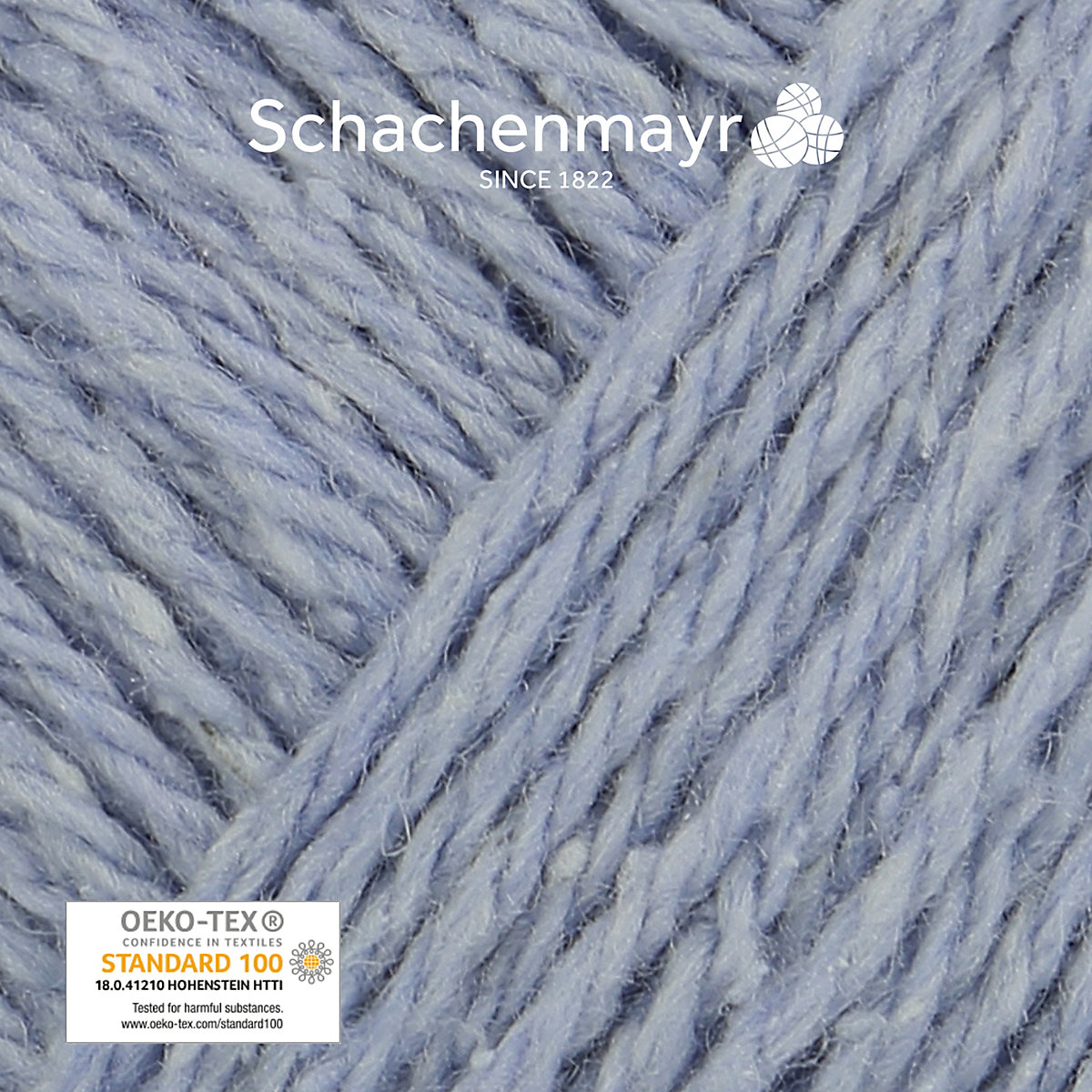 Handstrickgarne Alva Silk, 50g Wolke