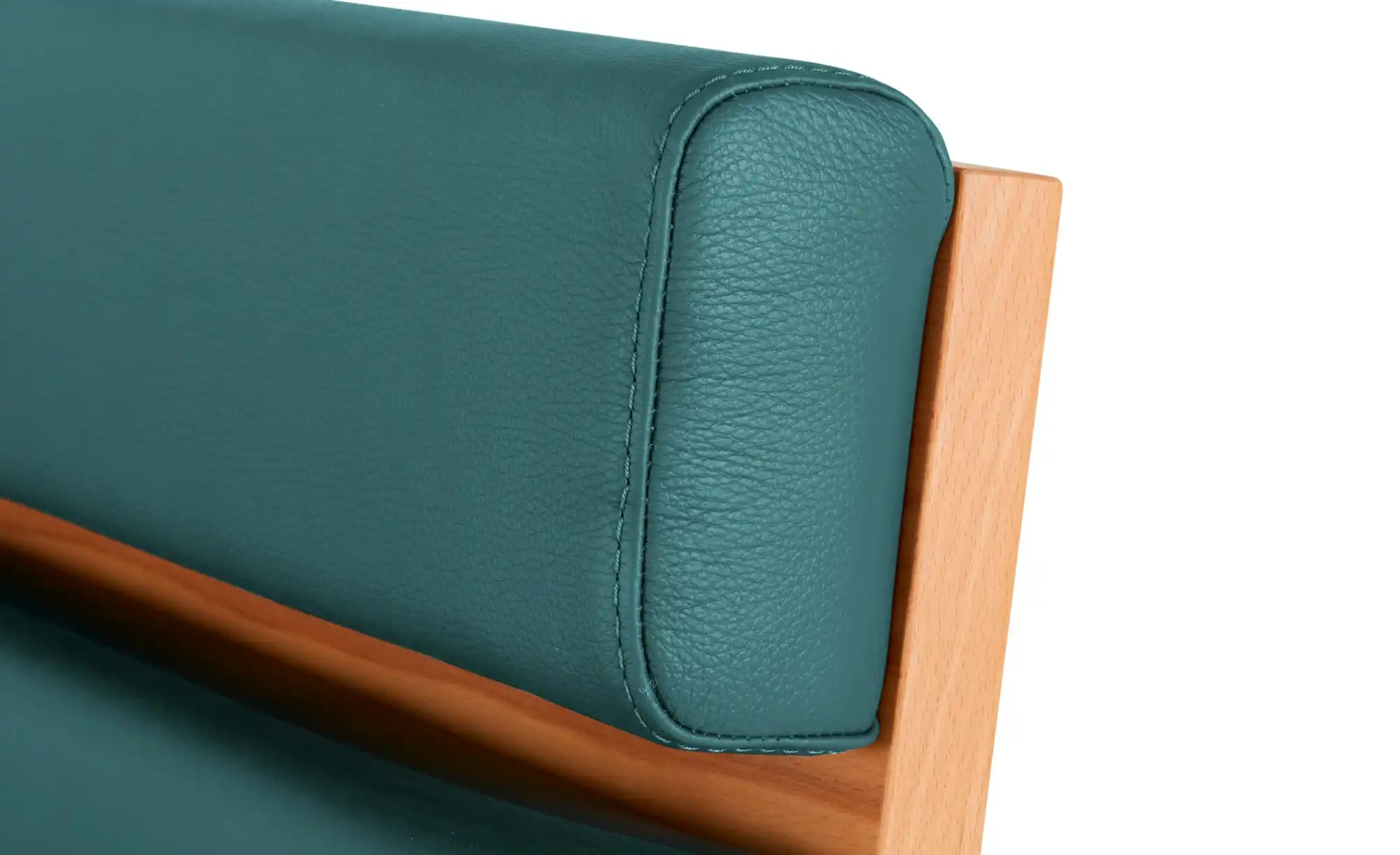 Eckbank  Leder