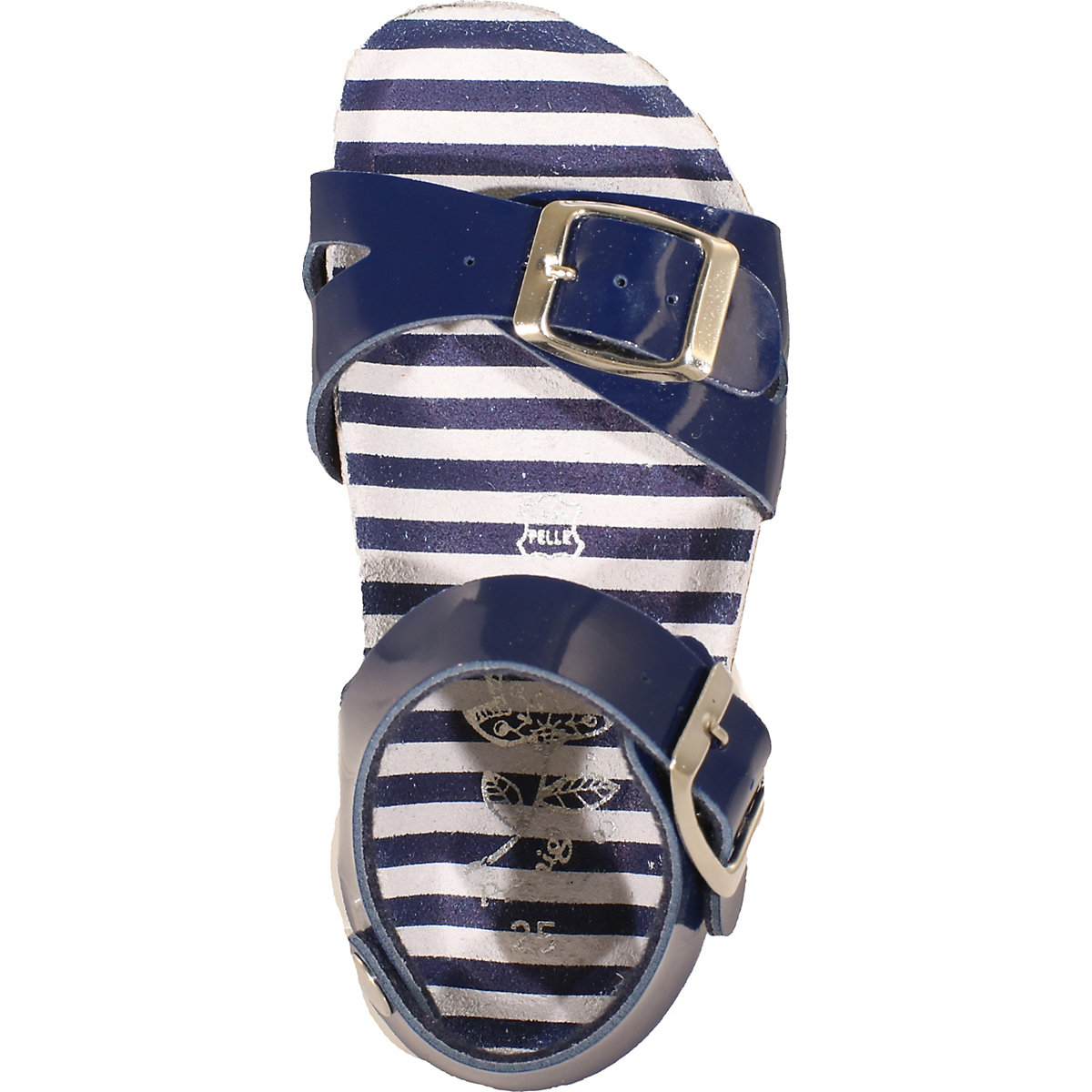 PBK 74291 Sandalen