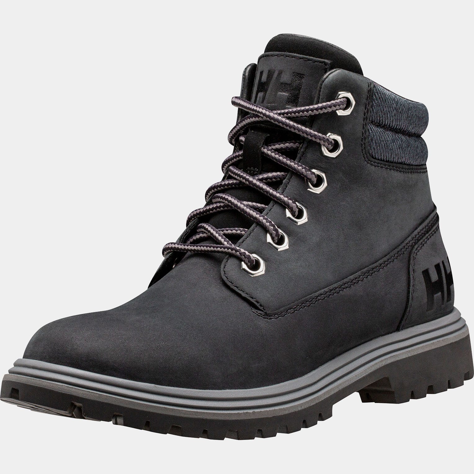 Women's Fremont Leather Boots