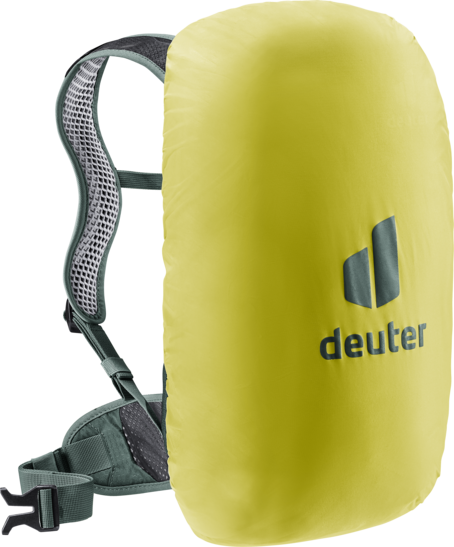 deuter Race 8 | Fahrradrucksack
