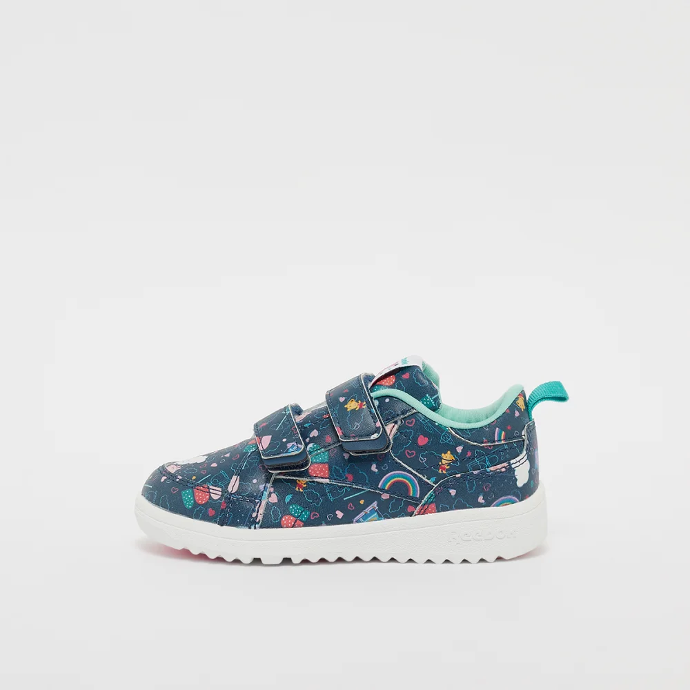 Reebok Weebok Clasp Low GZ6487 / blau