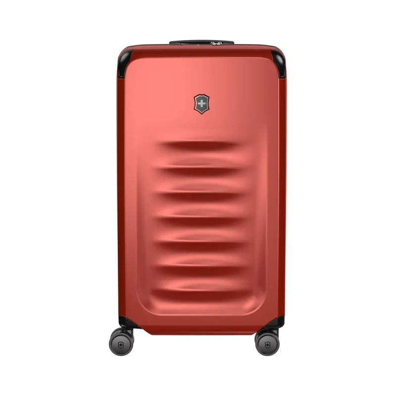 Victorinox Spectra 3.0 Trunk Large Case (76 cm) - Victorinox Red