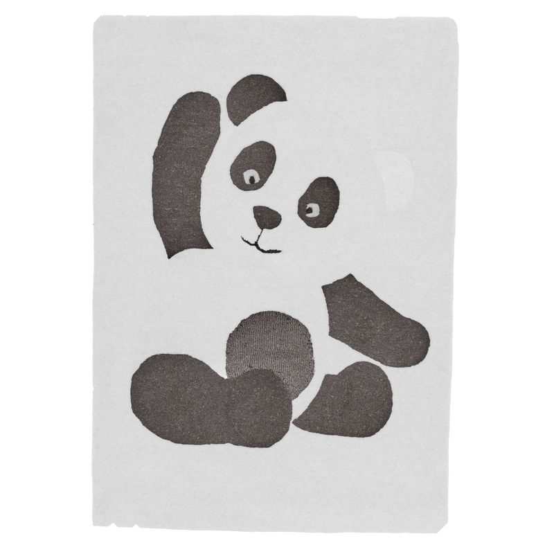 Tapis 90x130cm Chao chao